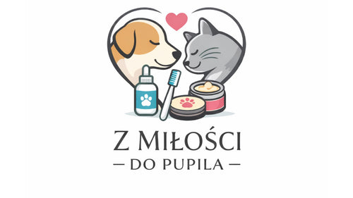 Z Miłości Do Pupila